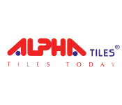 alpha ceramic tiles
